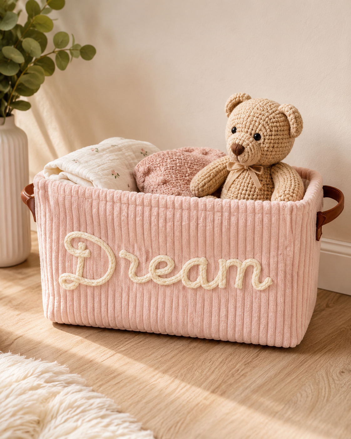Personalized Little Nest Organiser™