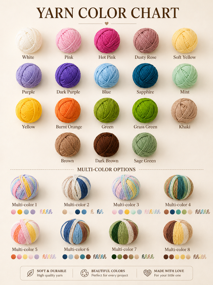 Personalized Little Nest Organiser™