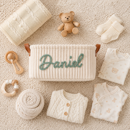 Personalized Little Nest Organiser™
