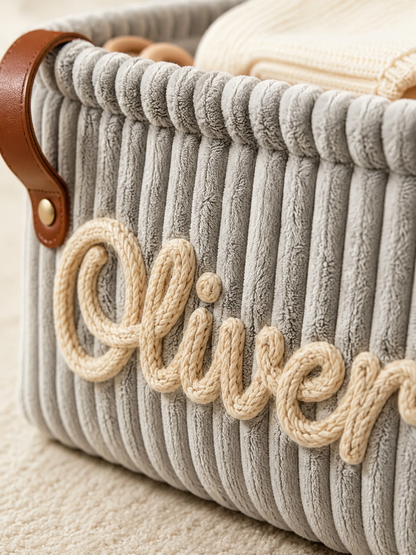 Personalized Little Nest Organiser™