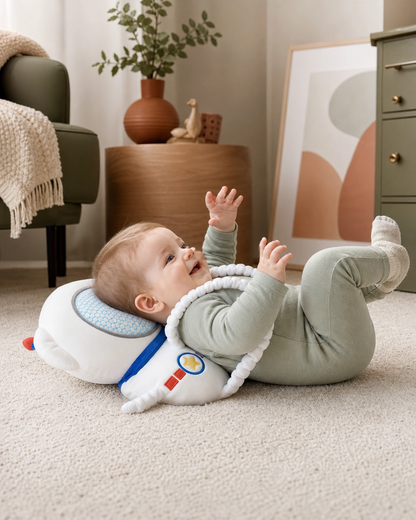 🚀Little Astronaut 2.0 - Wrap Around Safety Backpack