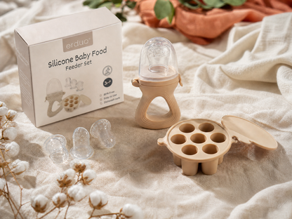 Little Nibble & Soothe Set™