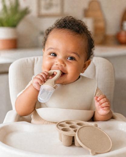 Little Nibble & Soothe Set™