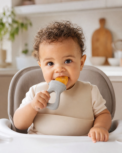 Little Nibble & Soothe Set™