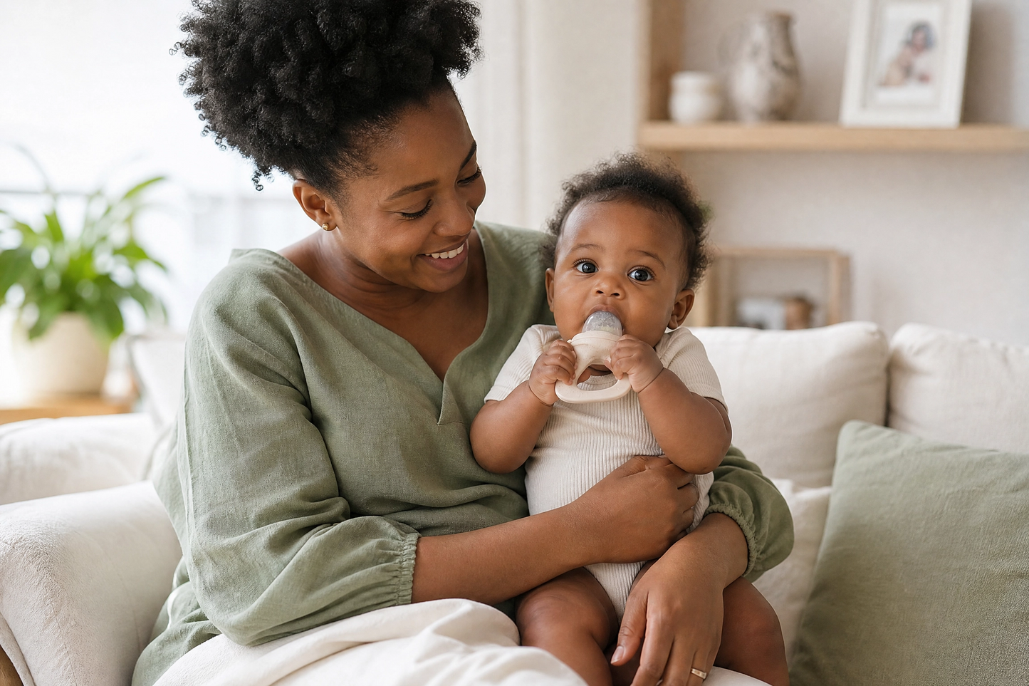 Little Nibble & Soothe Set™