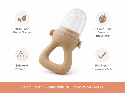 Little Nibble & Soothe Set™