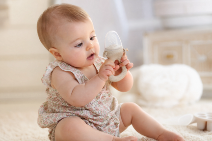 Little Nibble & Soothe Set™